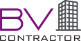 BV Contractor logo